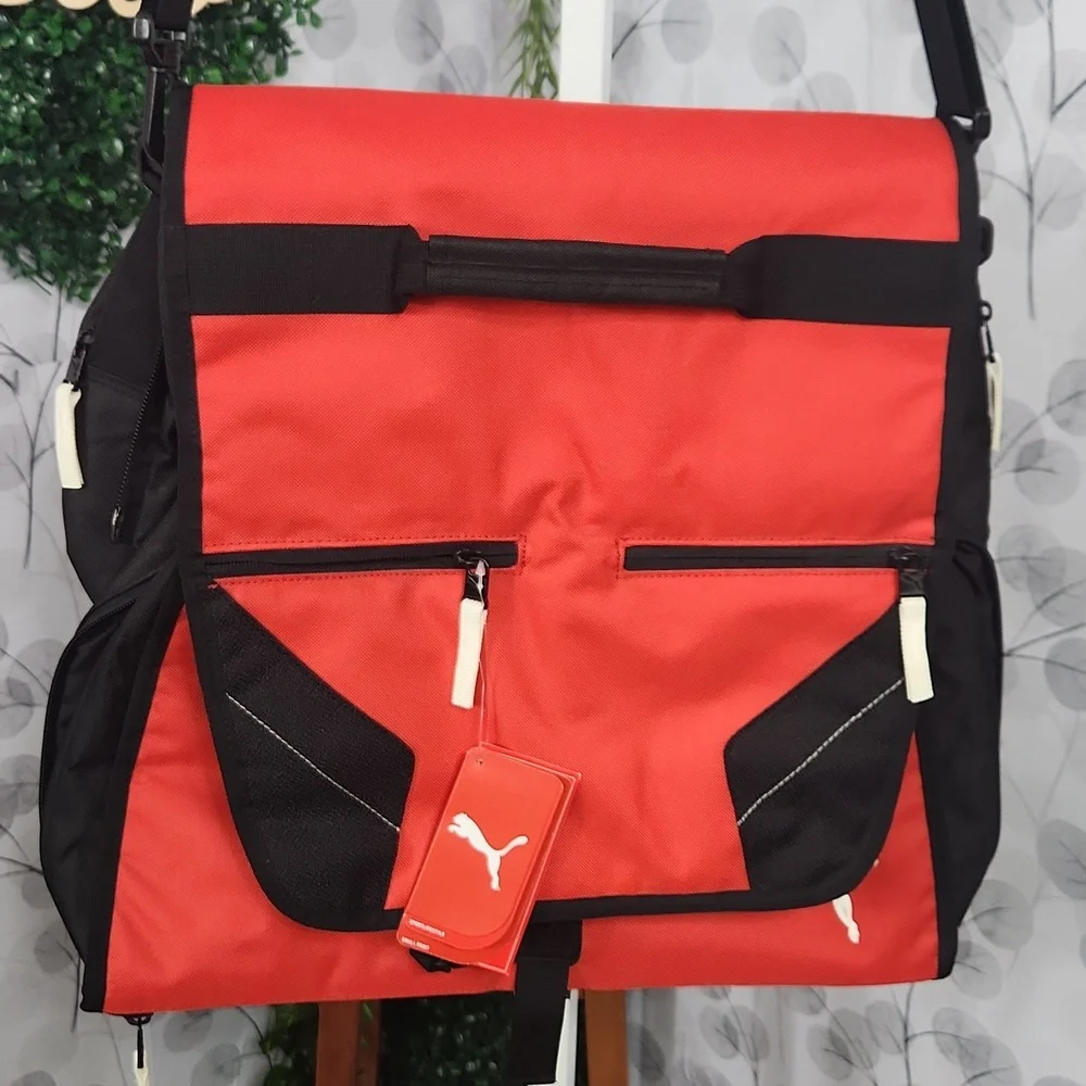 Puma Equipment Bag